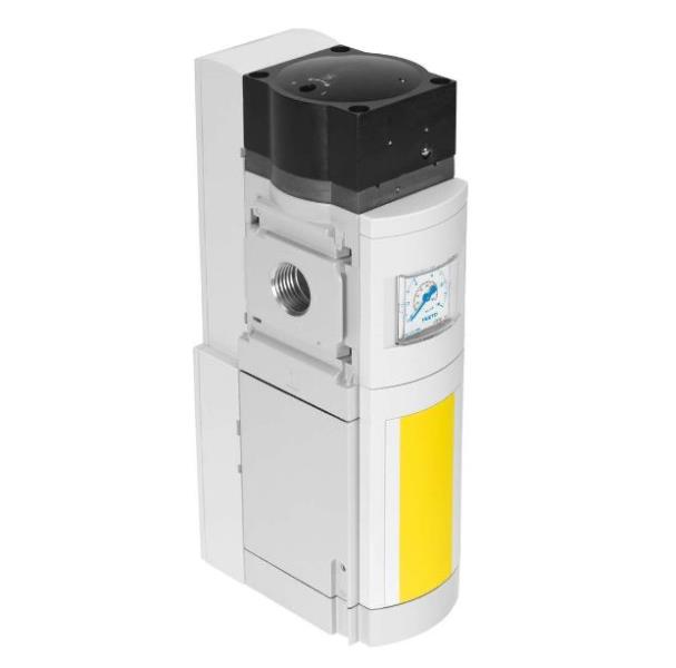 MS6-SV-1/2-C-10V24P-S-AD2 by FESTO