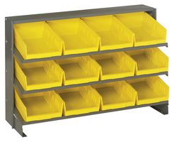 QUANTUM STORAGE QPRHA-107YL