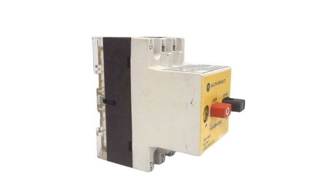 ALLEN BRADLEY 140-MN-0040