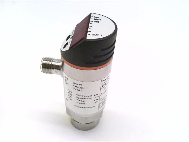 EFECTOR PN-010-RBN14-HFPKG/US//V-PN5204