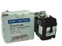 EATON CORPORATION C25DND240B