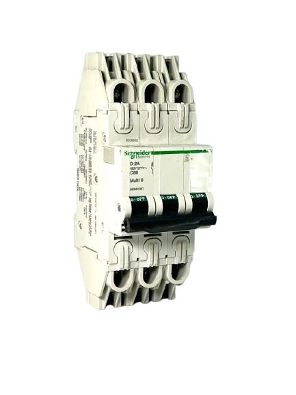 SCHNEIDER ELECTRIC MGN61357