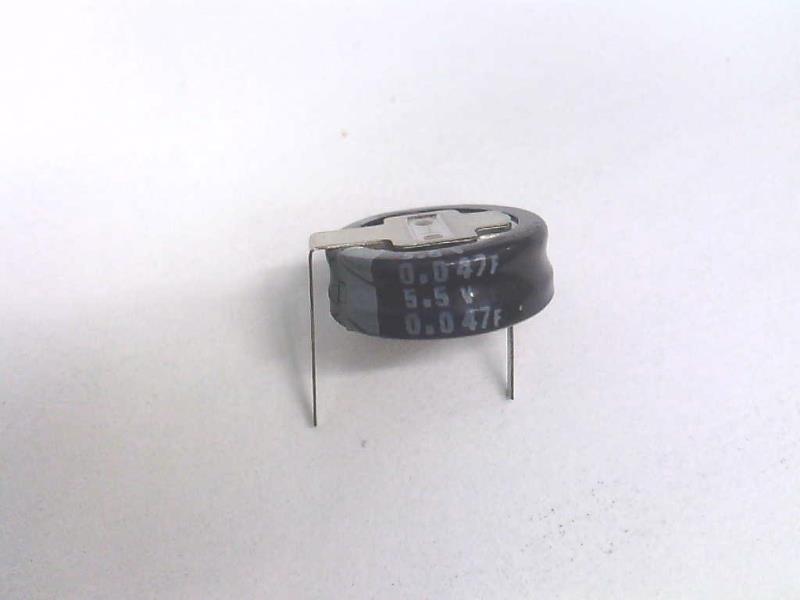 ELNA LTD RSCX14735R5F05013U