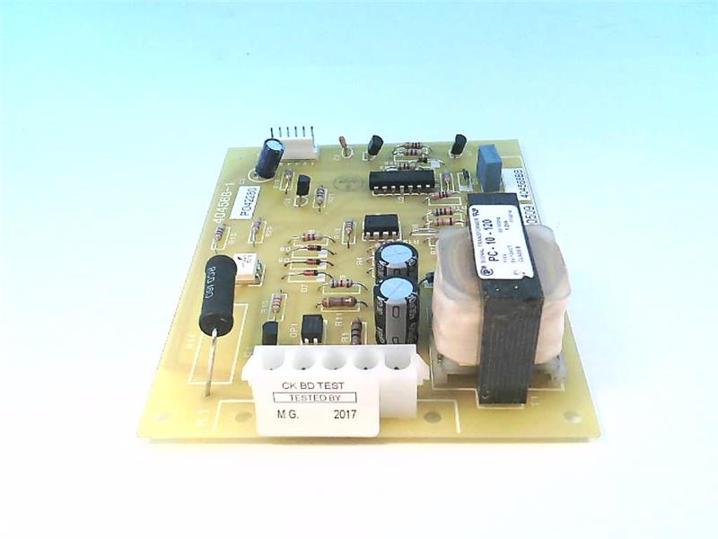 CONTROLLED POWER 404568-1