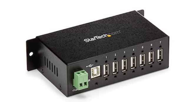 STARTECH.COM ST7200USBM