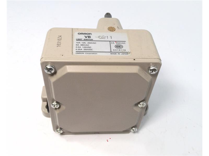 OMRON VB-6211