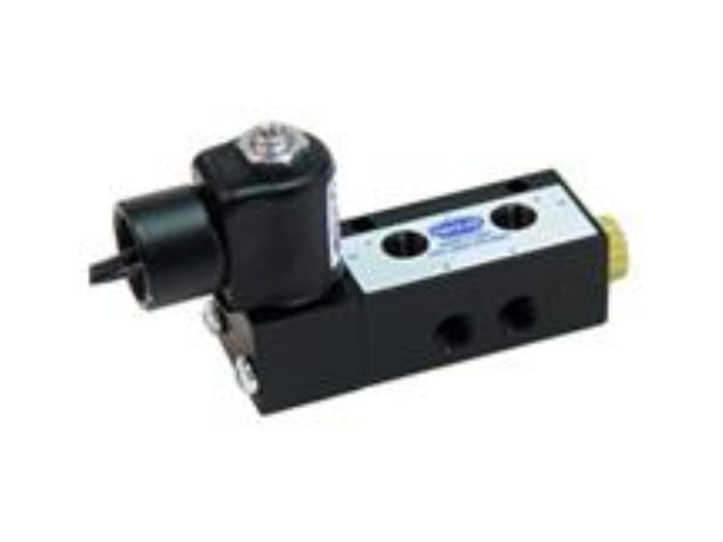 FABCO 14CS-4-MO4-24VDC