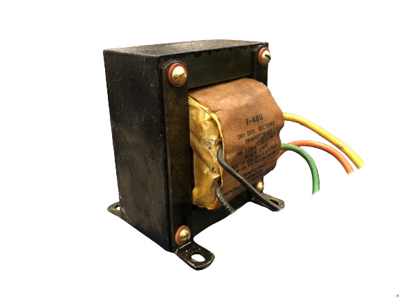 PINNACLE SYSTEMS INC F-48U