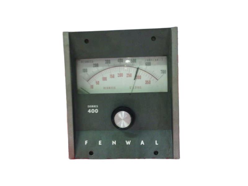 40-723011-416 by KIDDE-FENWAL, LLC