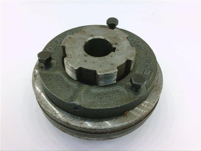 ASEA BROWN BOVERI 096014