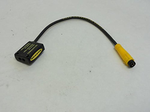 BANNER ENGINEERING QS12VP6DBZQ