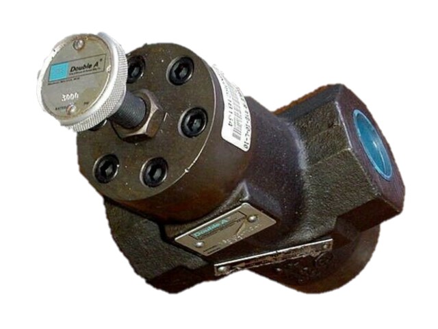 DOUBLE A YB-06-L-10A1