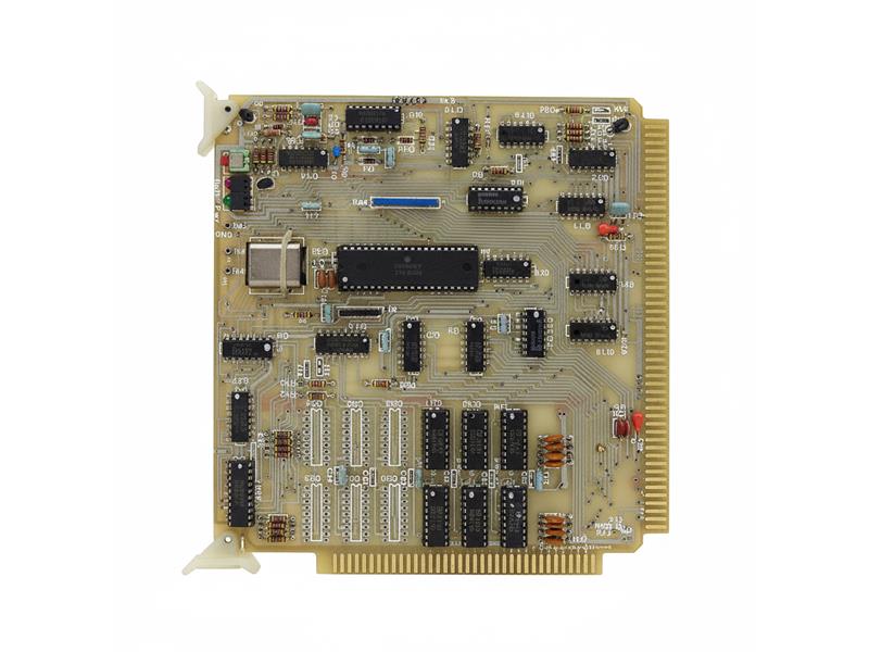 MACOTECH CORP 10-8028