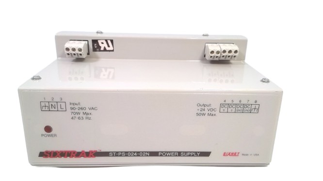 ST-PS-024-02N by RED LION CONTROLS