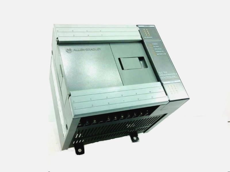 ALLEN BRADLEY 1747-L20P