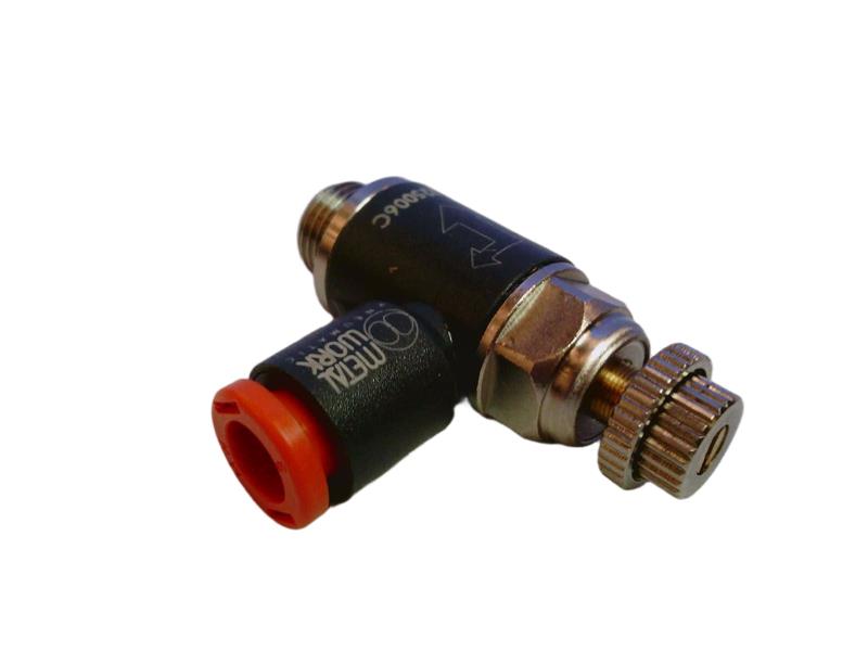 METAL WORK PNEUMATIC 9025006C