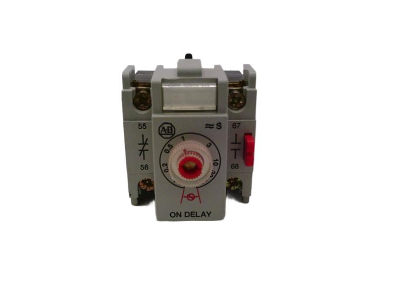ALLEN BRADLEY 196-FTA