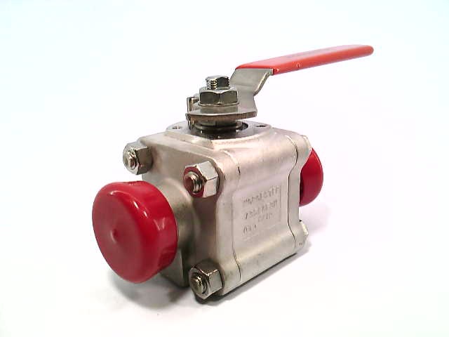 FLOWSERVE 1-1/2-PWK4466RT-TCV48V77