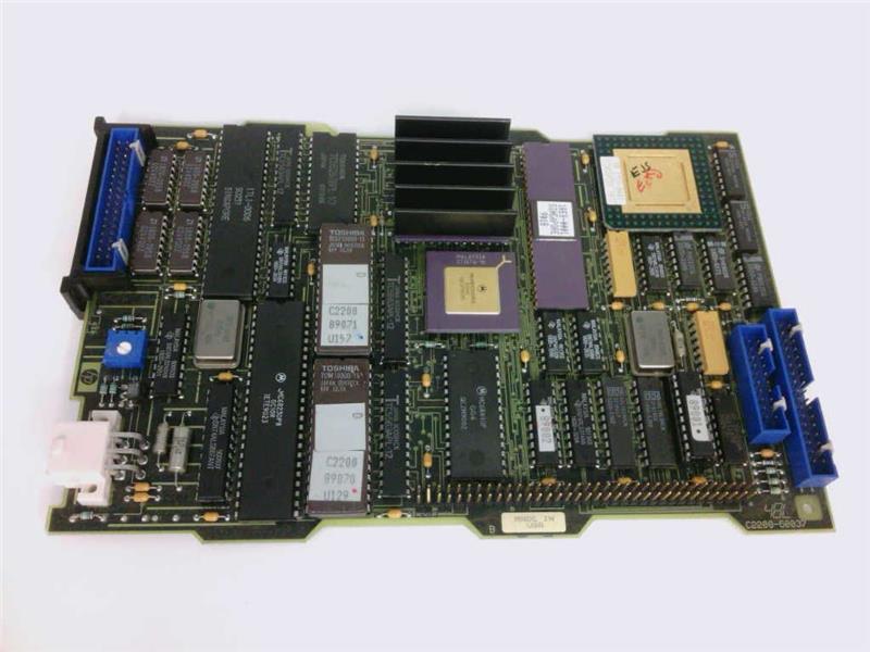 HEWLETT PACKARD COMPUTER C2200-60037