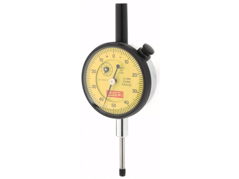 SWISS PRECISION INSTRUMENTS 52250B-SPI SPI