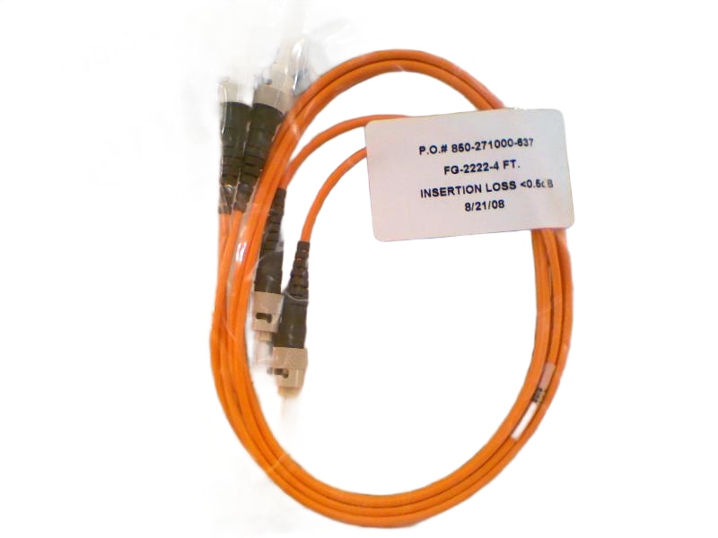 COMPULINK FG-2222-4FT