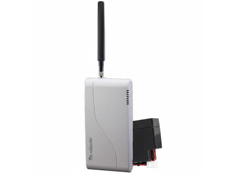 TELGUARD TG-4B LTE-V