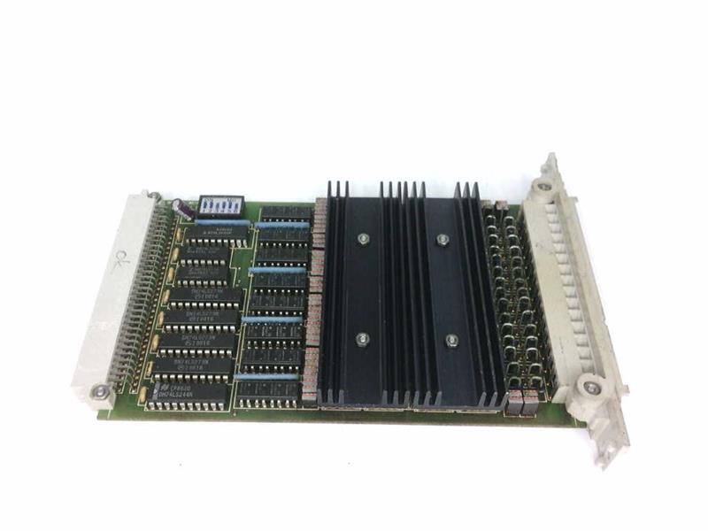 BARMAG ELECTRONICS 80B001