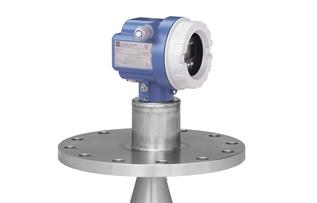 ENDRESS & HAUSER FMR230-A5EALJAC4A