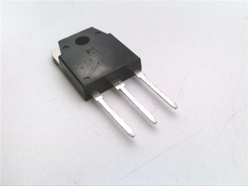 FUJI ELECTRIC 2SK727