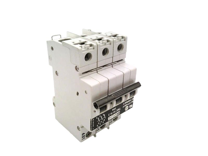 PHOENIX CONTACT TMC-91H-3-20A