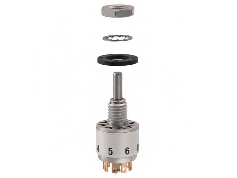 GRAYHILL INC M3786/20-037