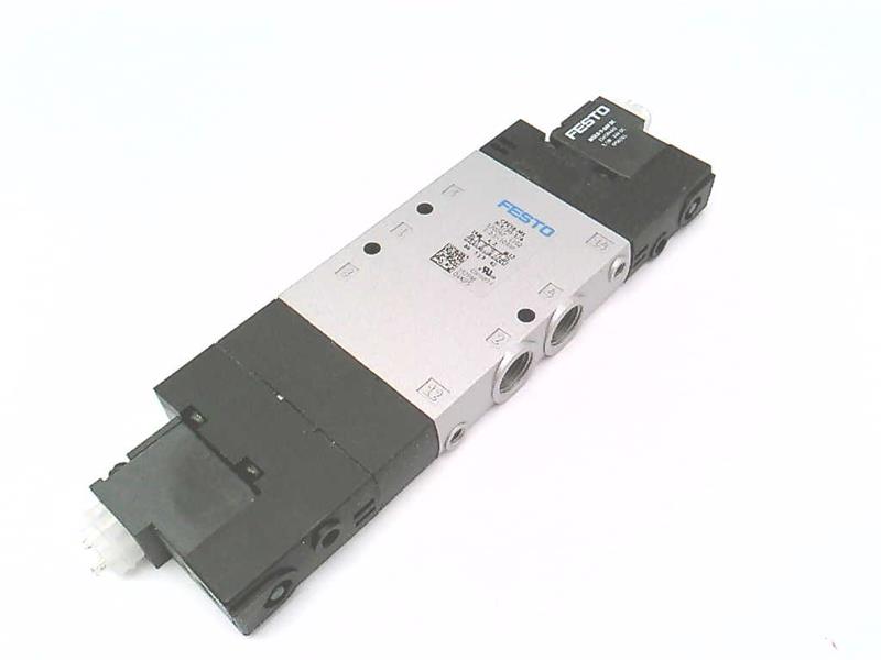 FESTO CPE18-M1H-5/3G-1/4