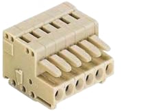 WAGO 734-102/107-000