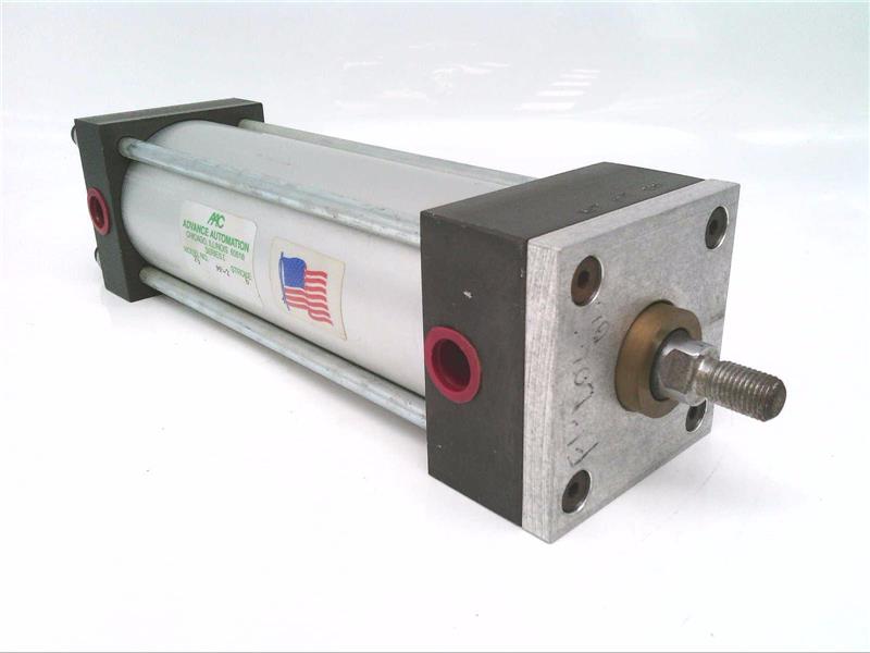 ADVANCE AUTOMATION CYLINDERS MP-2