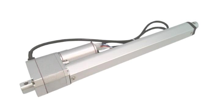 PROGRESSIVE AUTOMATION PA-14P-10-150 