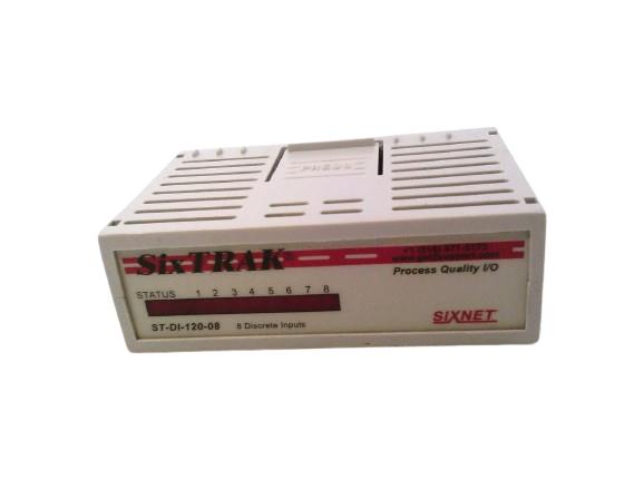 RED LION CONTROLS ST-DI-120-08M