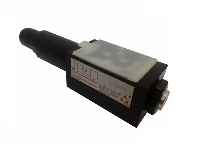 HG-031/100/21 by ATOS