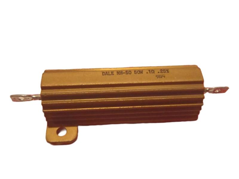 VISHAY NH050-0R100-C-C02