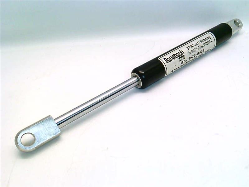 BANSBACH A1A1-40-070-235-001/400N