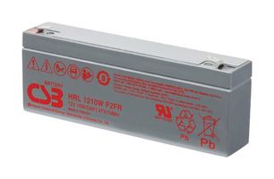 CSB BATTERY HRL1210WF2FR