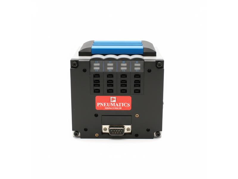 FESTO 10P-14-4A-MP-N-Z-MMCL+ZWSB