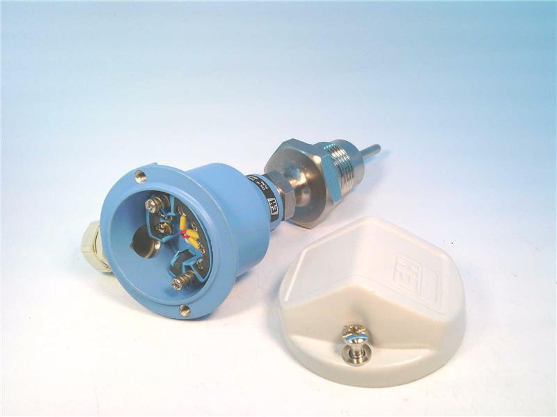 ENDRESS & HAUSER TR44-EA5XAS2HAP000