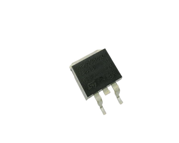 STPS20H100CG-TR by ST MICRO