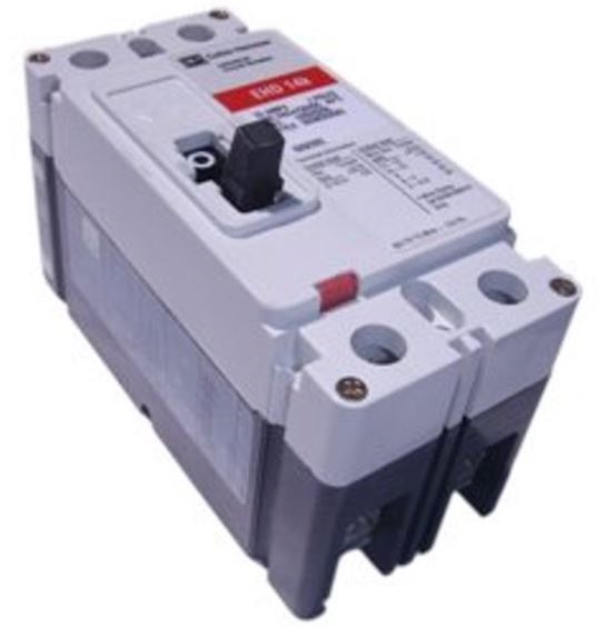 EATON CORPORATION FDB2070