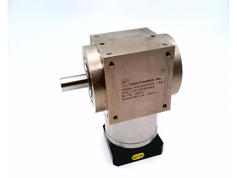 APEX DYNAMICS INC AT090FL1-003-S2