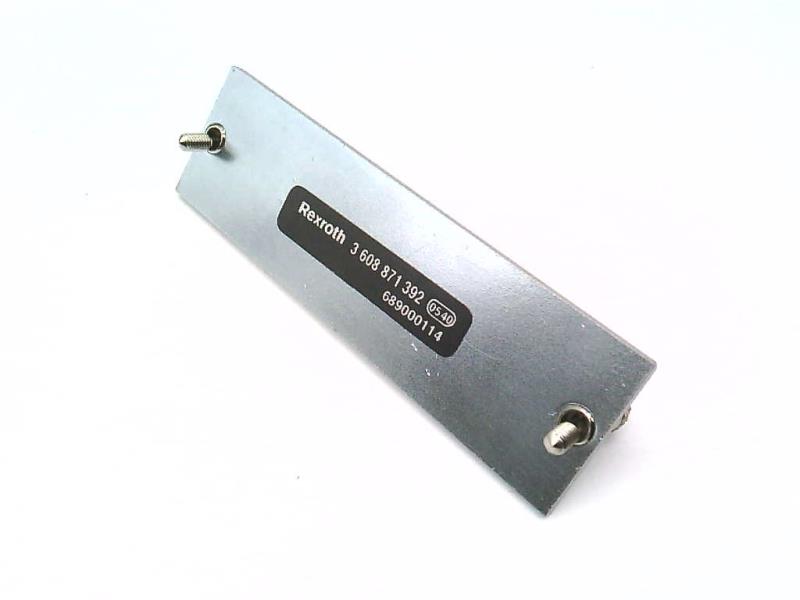 3-608-871-392 by BOSCH