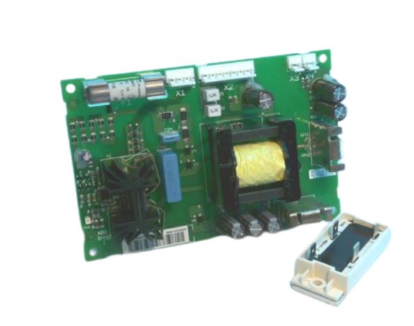 ASEA BROWN BOVERI 68249457