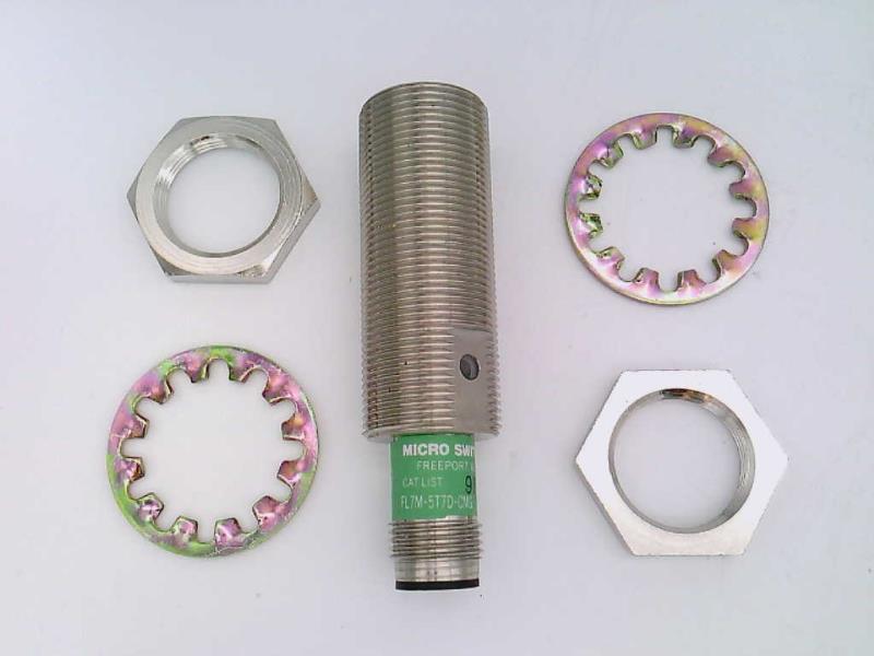 HONEYWELL FL7M-5T7D-CMG