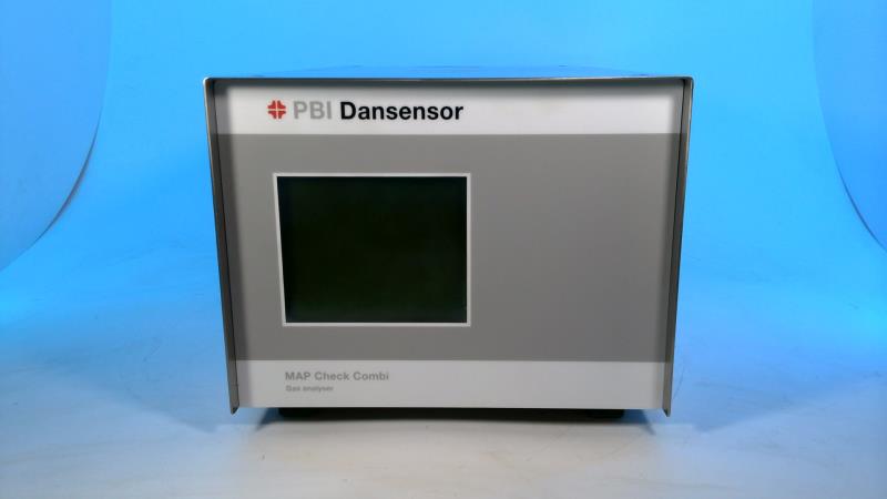 PBI DANSENSOR MAPCHECKCOMBI-XIIPFC