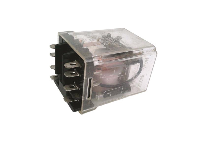 ACI ADVANCE CONTROLS INC 9826A0243